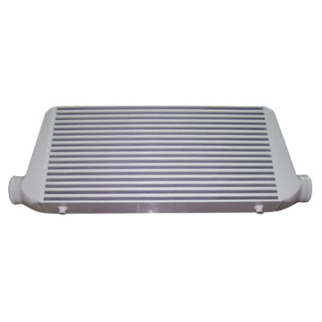 Intercoolers For Automobiles